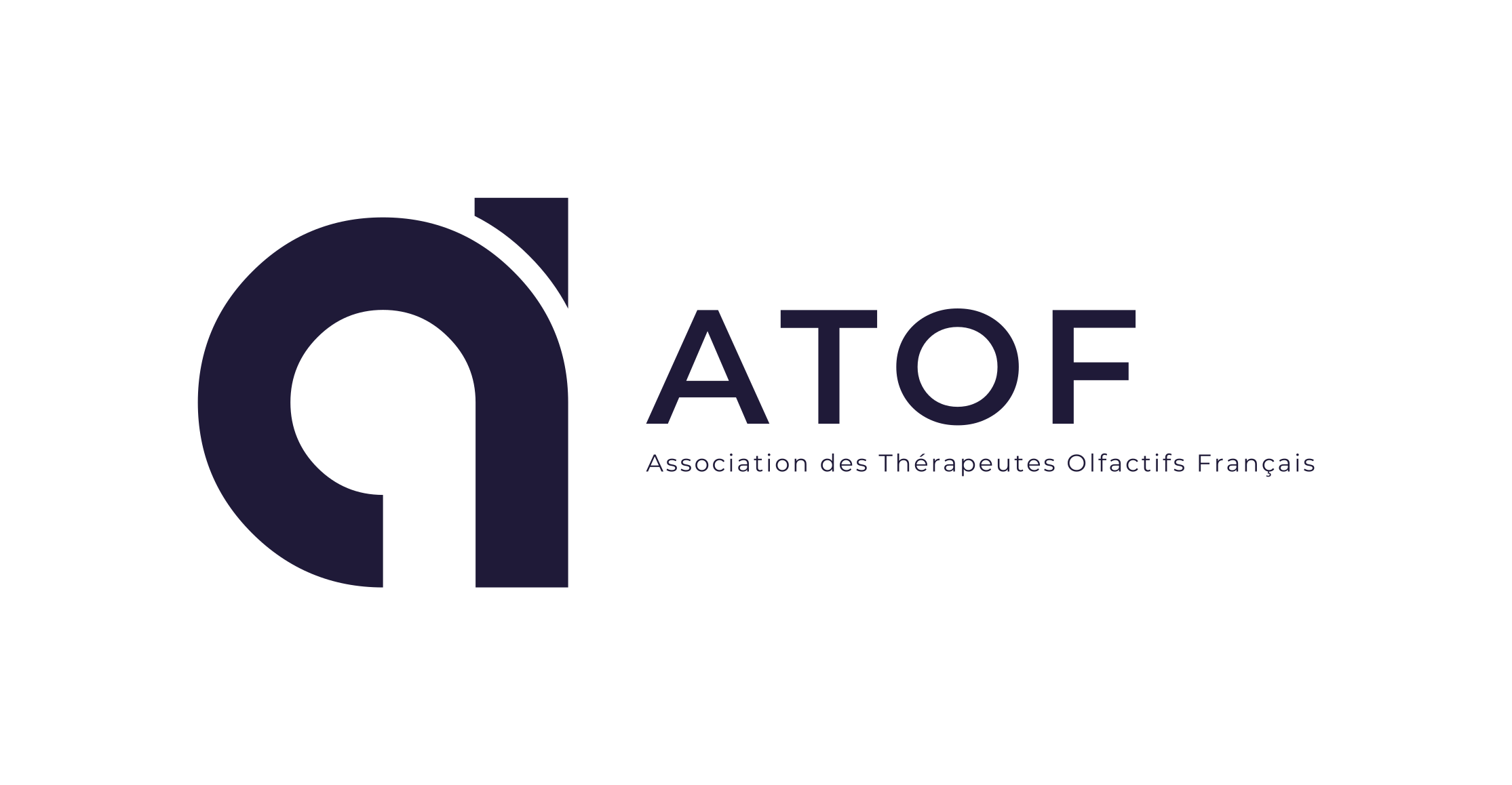 logo ATOF